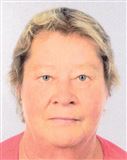 Profilbild Johanna Magdalena Balzer